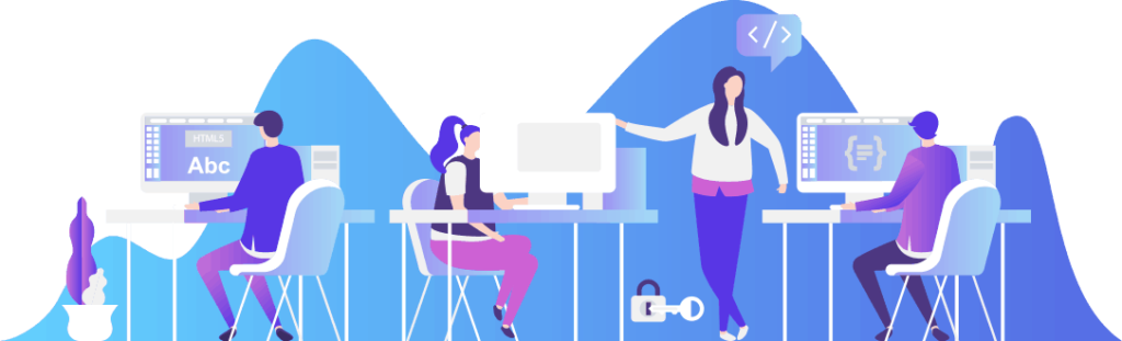 IT Services in Surrey