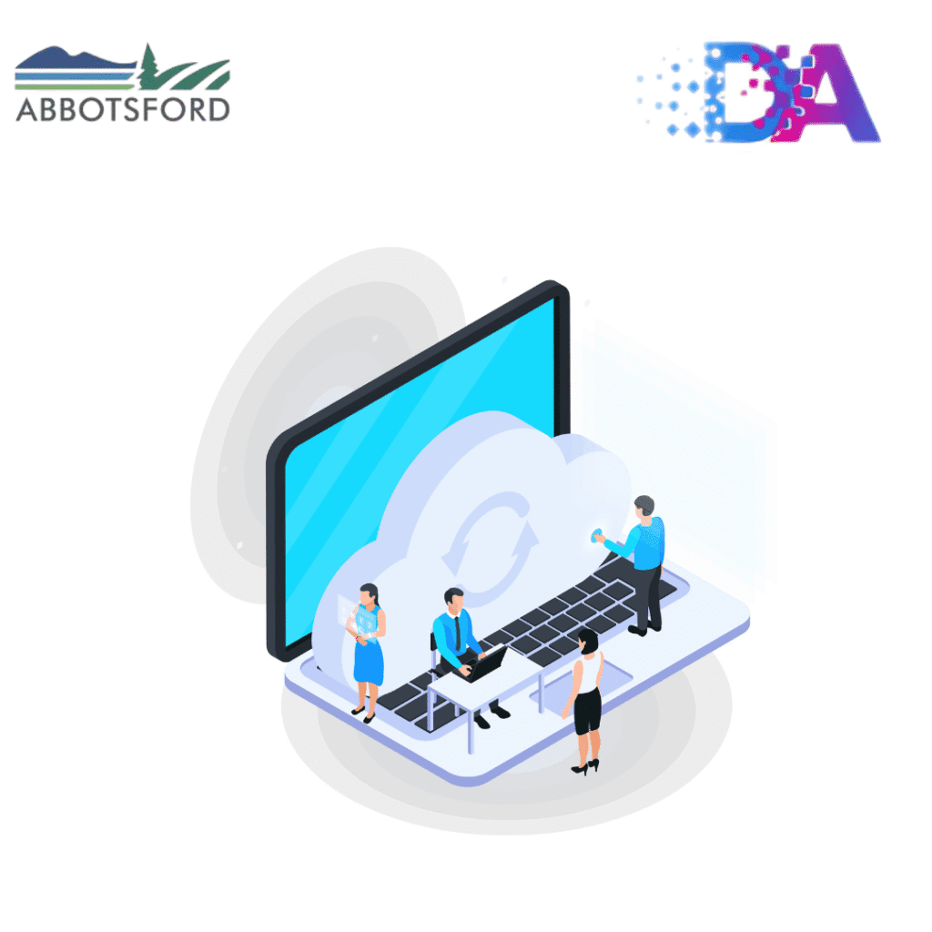 Cloud Solutions in Abbotsford