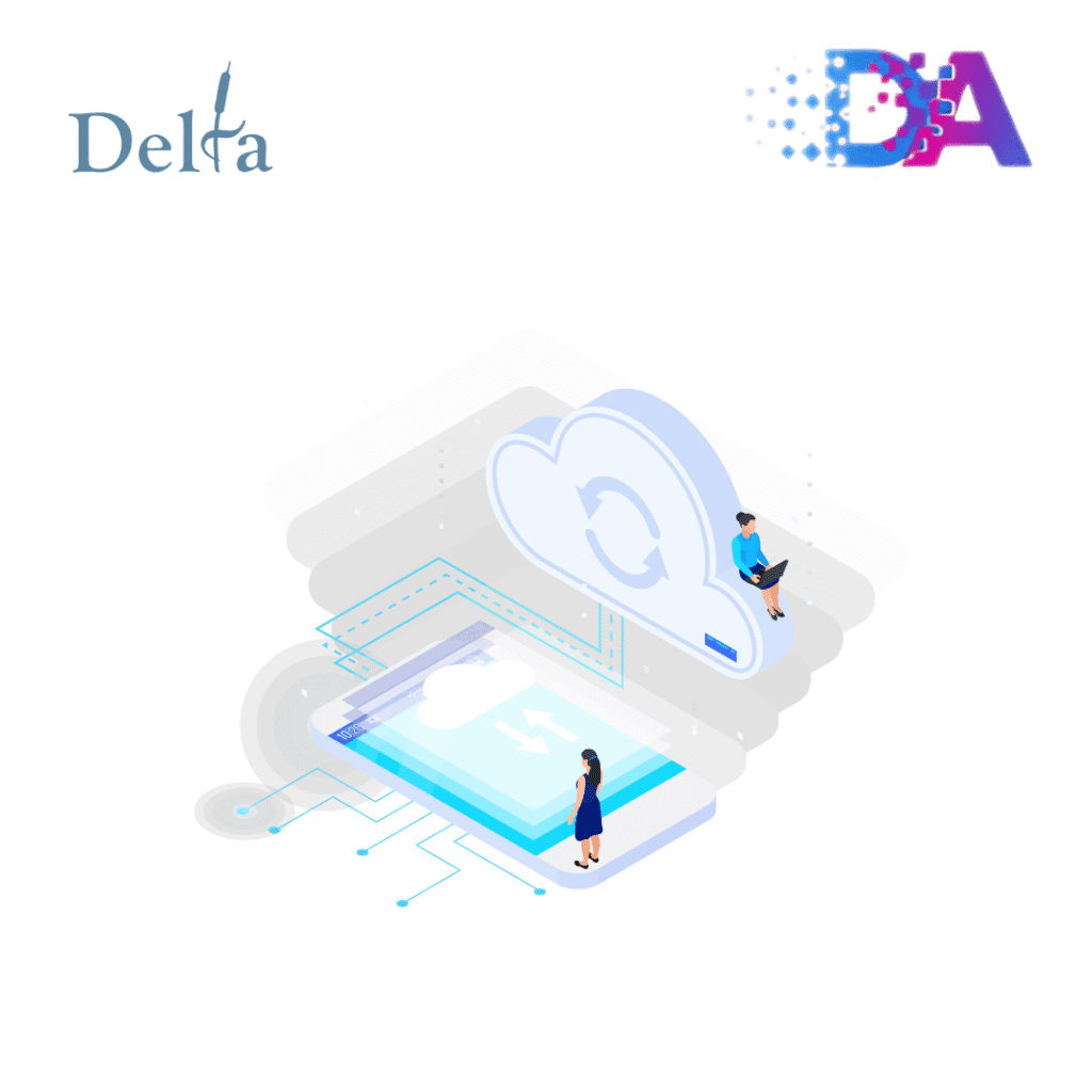 Cloud Solutions in Delta