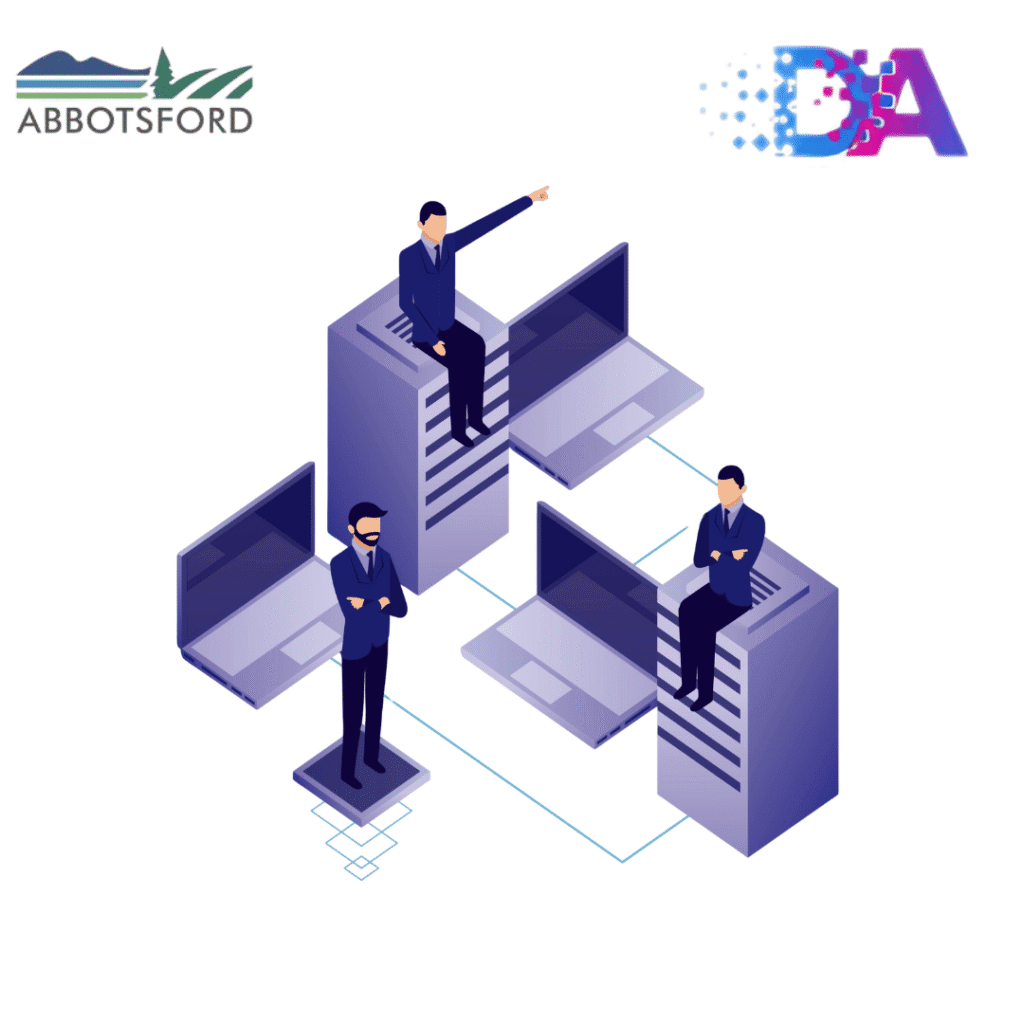 Networking Solutions in Abbotsford