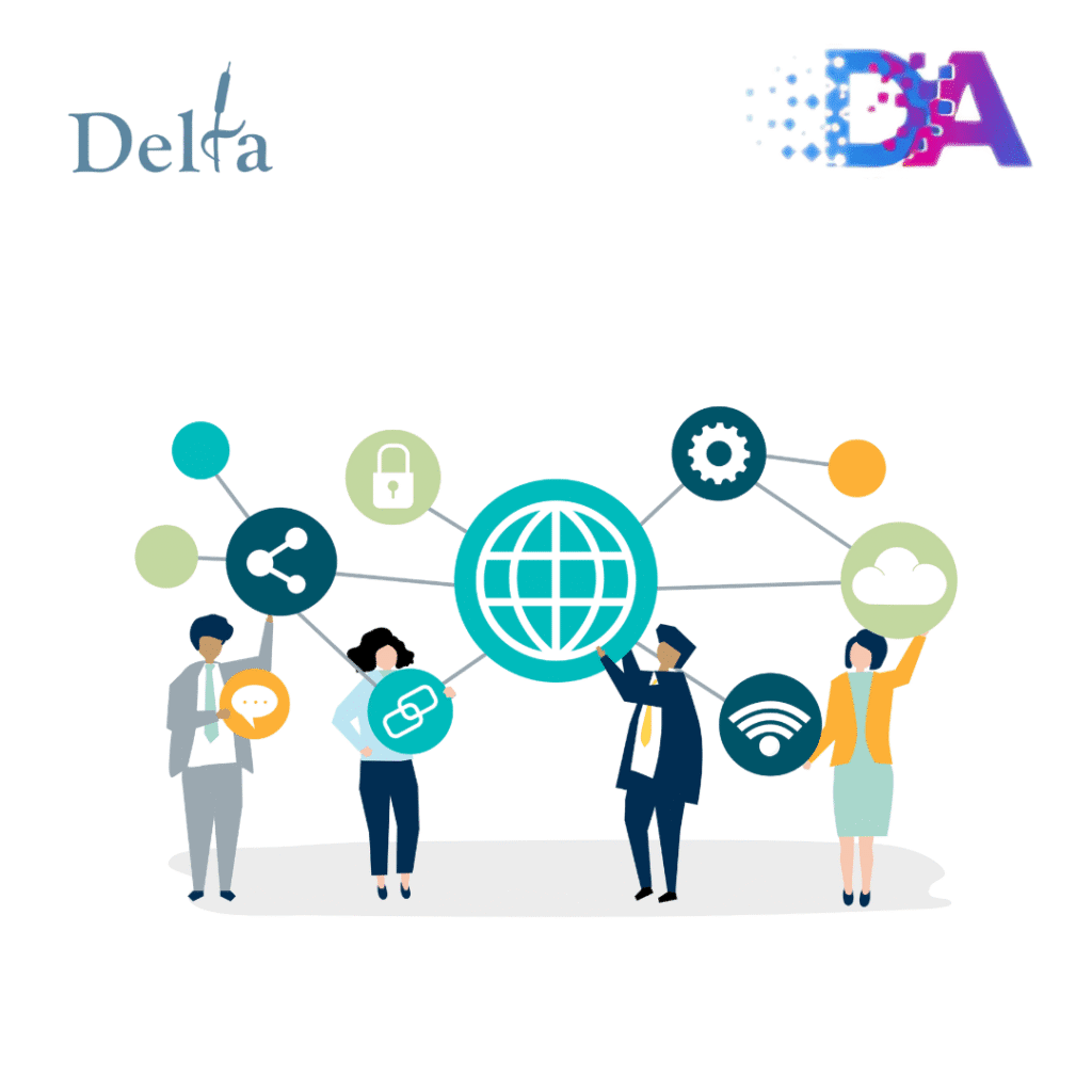 Networking Solutions in Delta