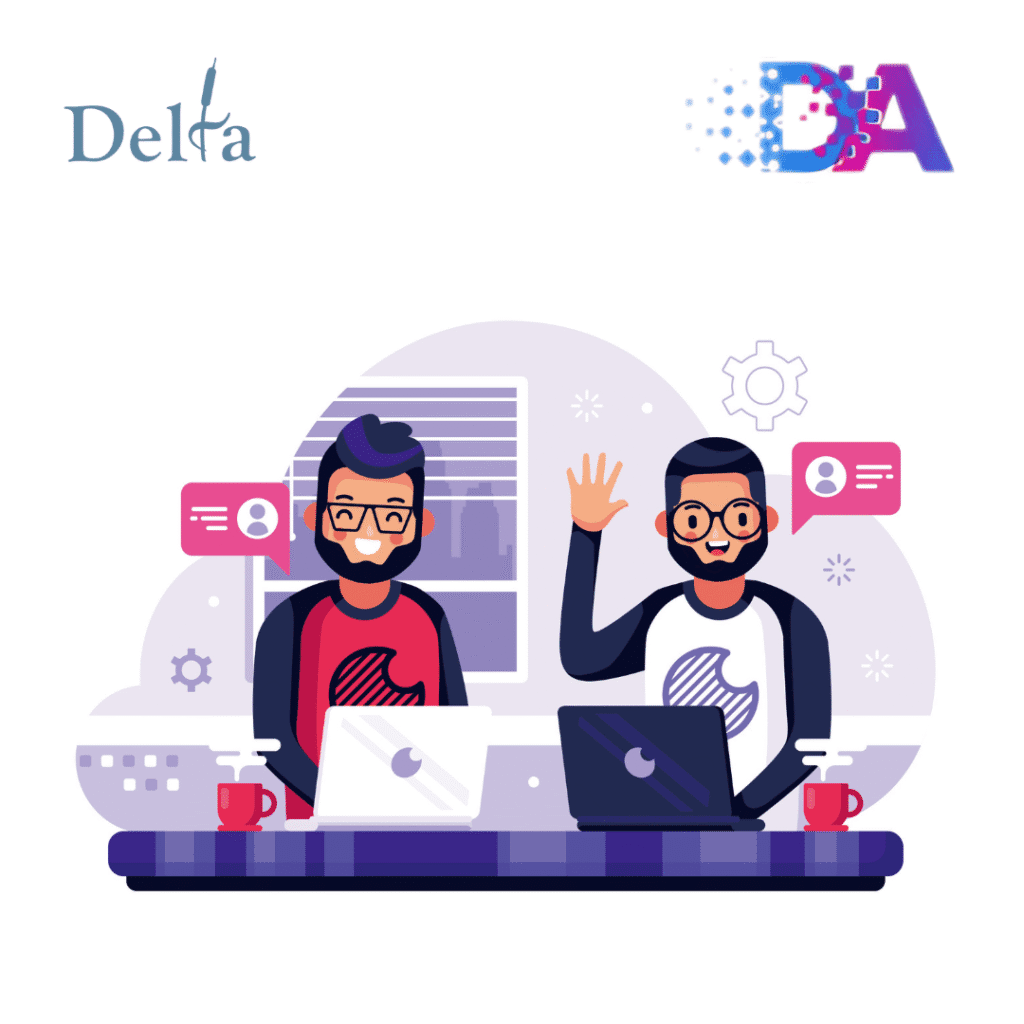 Managed IT Services Delta