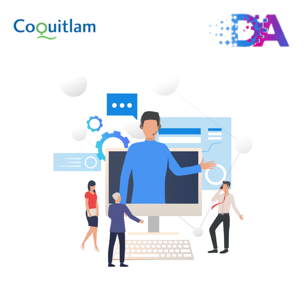 Managed IT Services Coquitlam