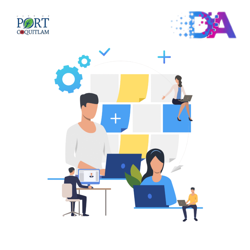 Managed IT Services Port Coquitlam