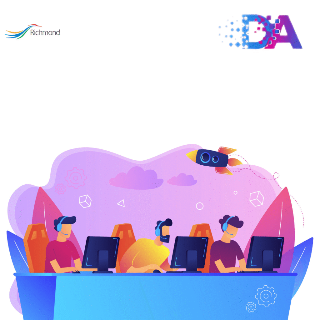 Managed IT Services Richmond