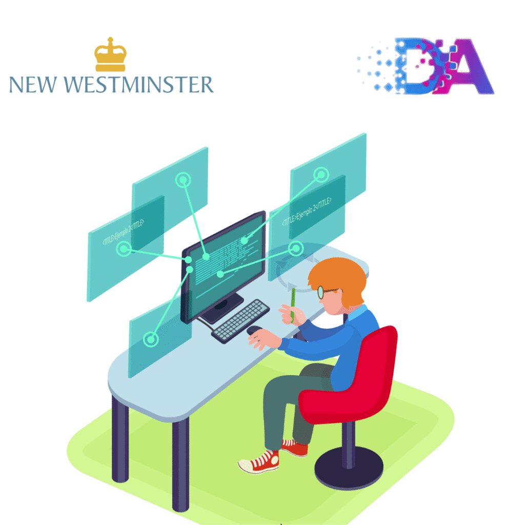 Managed IT Services New WestMinster