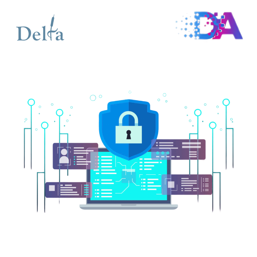 Cyber security services in Delta