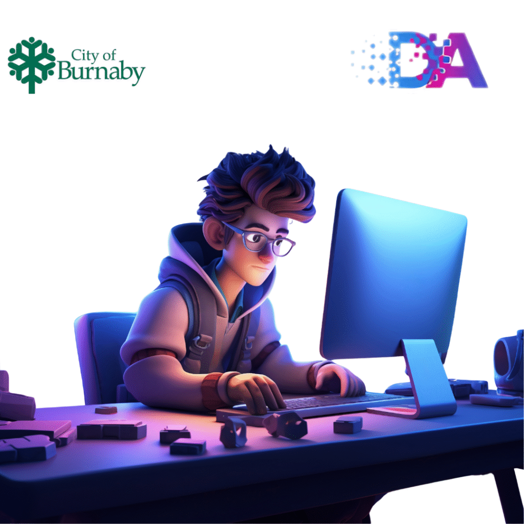 Managed IT Services Burnaby