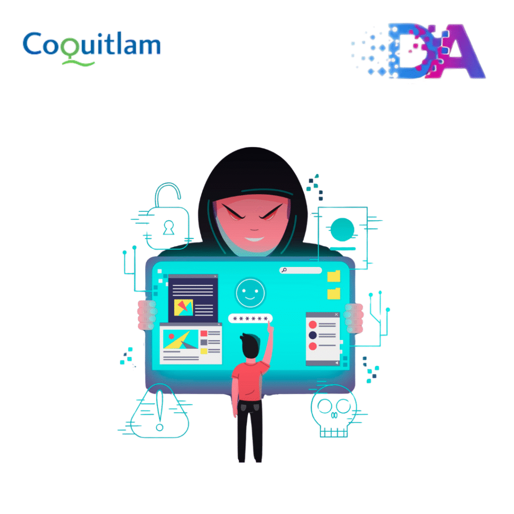 Cyber security services in Coquitlam