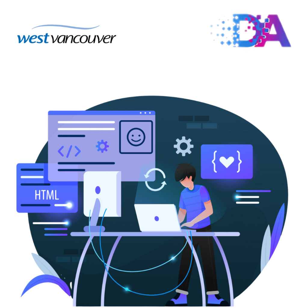 Managed IT Services New West Vancouver