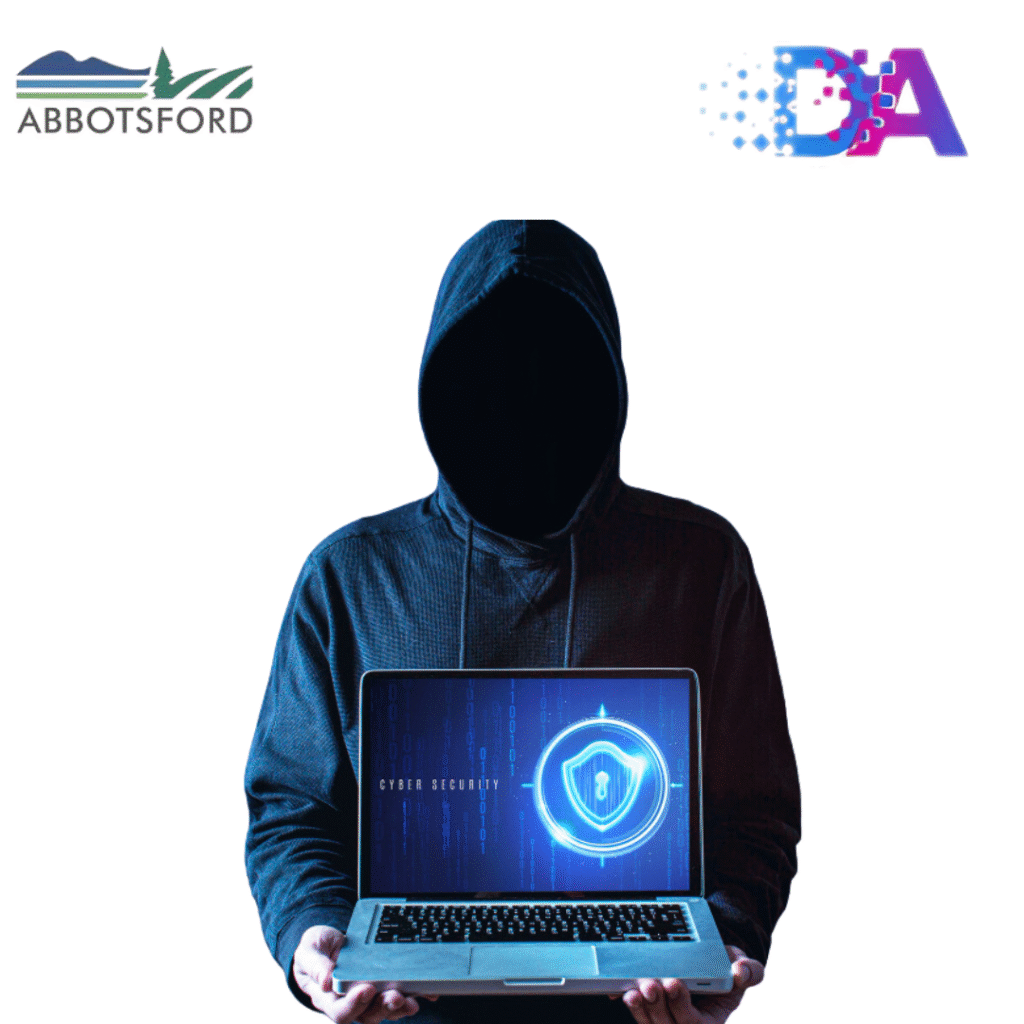 Cyber security services in Abbotsoford
