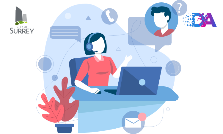 Managed IT Services Surrey