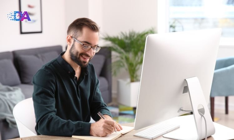 Server for Immigration Consultants