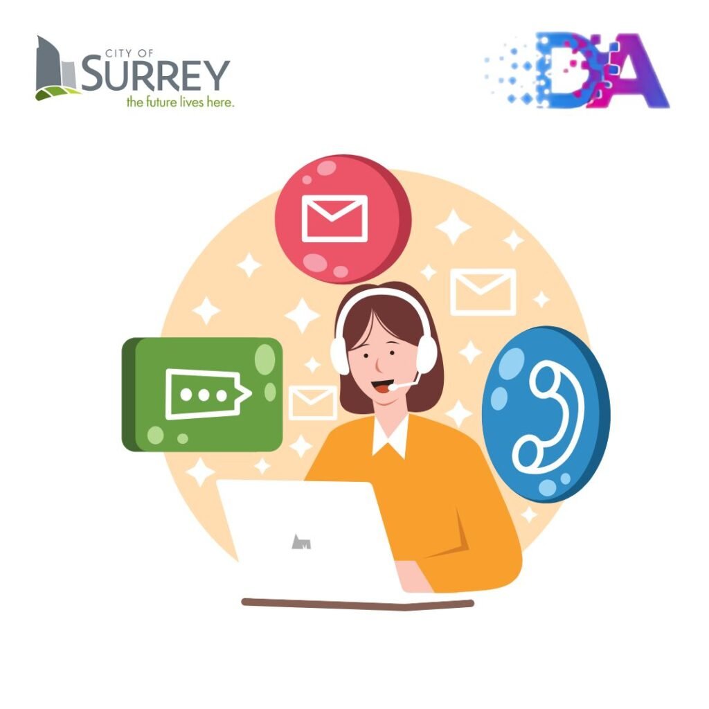 Managed IT Services in South Surrey