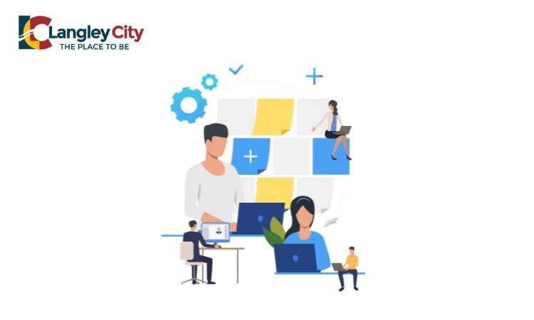 Langley IT solutions