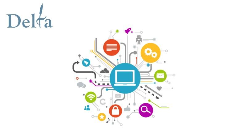 Delta IT solutions