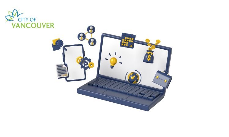 Vancouver IT solutions