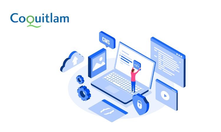 Coquitlam IT solutions