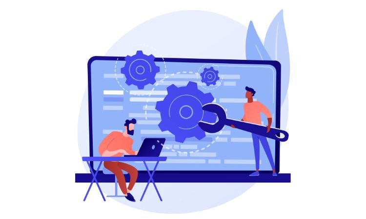 Surrey BC IT solutions